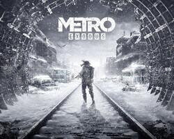 Metro Exodus + Garanti