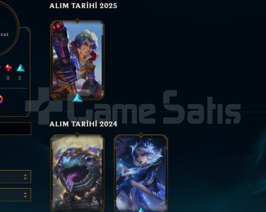 GEÇEN SEZON PLAT / DERECELİ HAZIR / TR