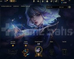 GEÇEN SEZON PLAT / DERECELİ HAZIR / TR