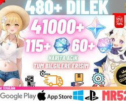 EU | MR52 480+ Dilek - 41000 Köken 115+60 Yazgı
