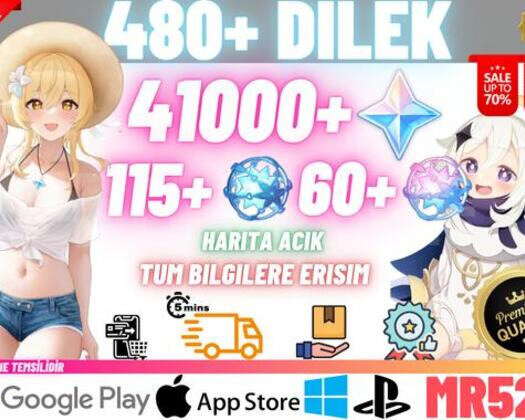 EU | MR52 480+ Dilek - 41000 Köken 115+60 Yazgı