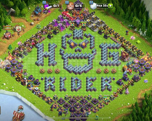 BB15 MAX+MAX SAĞLAM EKİPMANLI HESAP