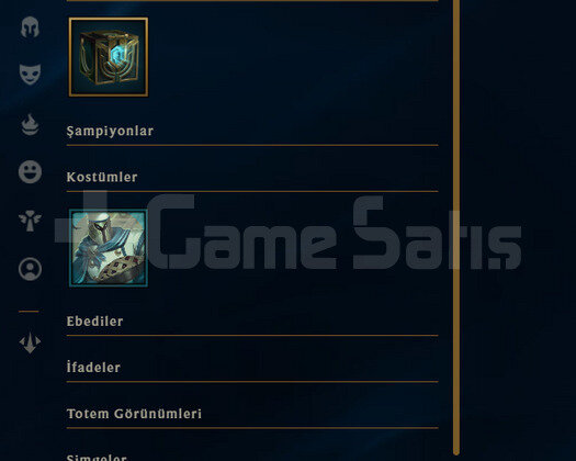 TR Unranked | 23 Hero - 22K Mö | Dereceli Hazır