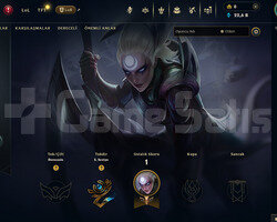 TR Unranked | 23 Hero - 22K Mö | Dereceli Hazır
