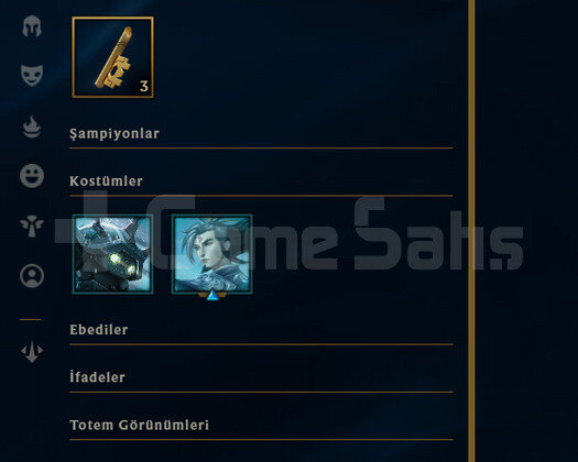 EUW Unranked | 20 Hero - 7K Mö | Dereceli Hazır
