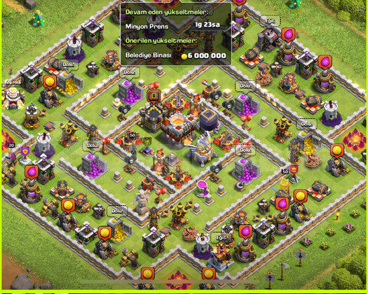 !! İSİM DEĞİŞMELİ MAX + MAX TH 11 !!
