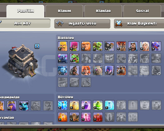 9 bb başlangıç hesabı 2