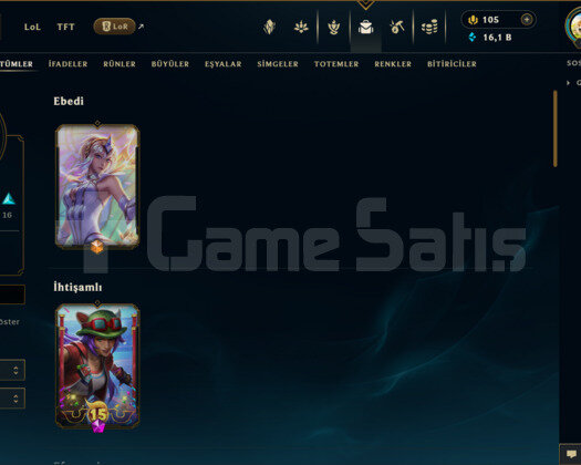 TR | 42 SKİN | BRONZ 4
