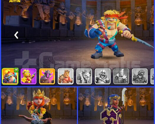 !!! FULL EKİPMAN + SAĞLAM TH16 !!!