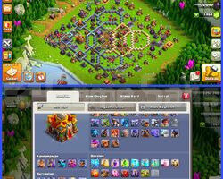 !!! FULL EKİPMAN + SAĞLAM TH16 !!!