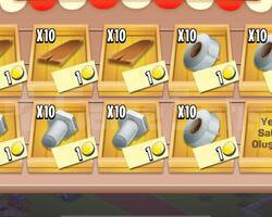 30 GÜNLÜK AĞIL ABONELİĞİ HAY DAY