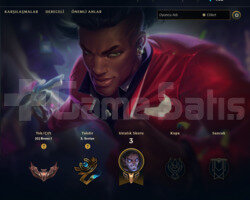 DERECELİ HAZIR / 2 YILLIK / BRONZ 1
