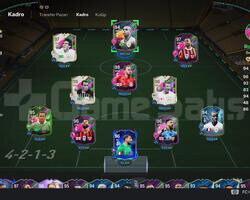 FC 25 RONALDO PS5/4 WEB AÇIK OYUNLU