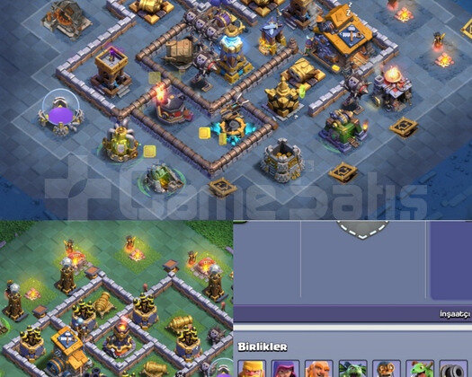 TH 17 YARI MAX İSİM DEĞİŞİM ÜCRETSİZ HESAP KAÇMAZ