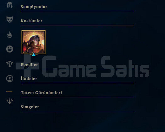 TR Unranked | 20 Hero 3 İade Hakkı |Dereceli Hazır