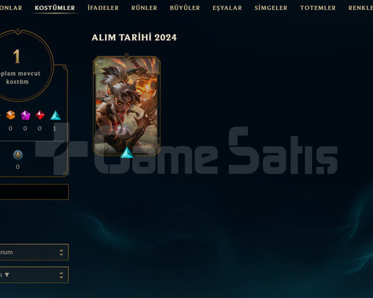 EUW Unranked|1 Kostüm - 20 Hero| LoL RANKED READY!
