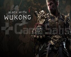 BLACK MYTH WUKONG GARANTİLİ SINIRSIZ HESAP