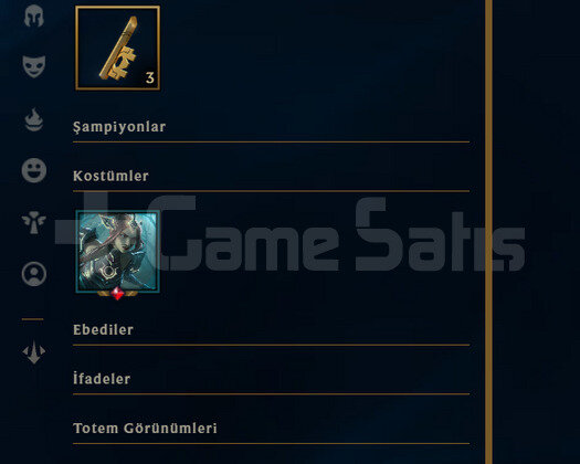 EUW Unranked | 26 Hero 3 İade Hakkı|Dereceli Hazır