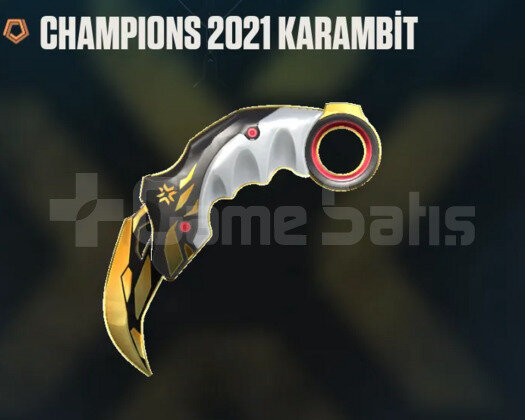 CHAMPİONS 2021 SETLİ HESAP 2 YILDIR OYNAMIYORUM