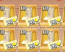 100 ADET BEYAZ ŞEKER ANINDA TESLİM