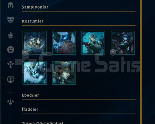 ELLE KASILMIŞ / 46 BİN MAVİ ÖZ/ 30 LEVEL FRESH