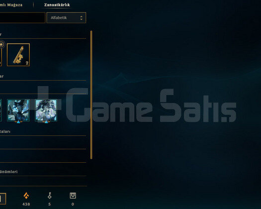 EUW Unranked | 3 Kostüm - 36 Hero | RANKED READY!