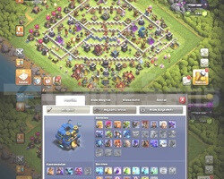 |TH 12| KOSTÜMLÜ + 2600 TAŞ + 159 SEVİYE+++ EFSANE