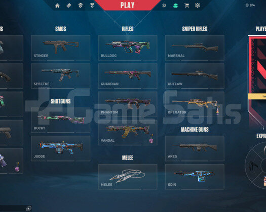TR | KURONAMI/ARCANE/SPECTRUM EFSANE MAİLLİ HESAP