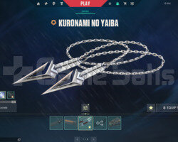 TR | KURONAMI/ARCANE/SPECTRUM EFSANE MAİLLİ HESAP
