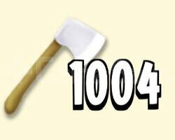 500 BALTA HAY DAY