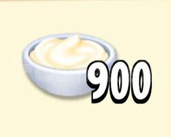 150 ADET KREMA HAY DAY