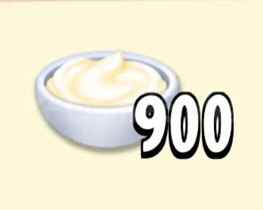150 ADET KREMA HAY DAY