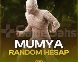 +++MUMYA ELİT RANDOM ÖZEL STOK+++