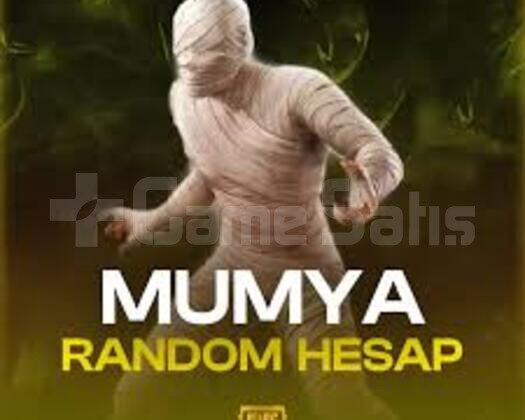 +++MUMYA ELİT RANDOM ÖZEL STOK+++