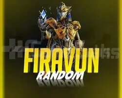 FRAVUN RANDOM HESAP BOŞ YOOOKKK
