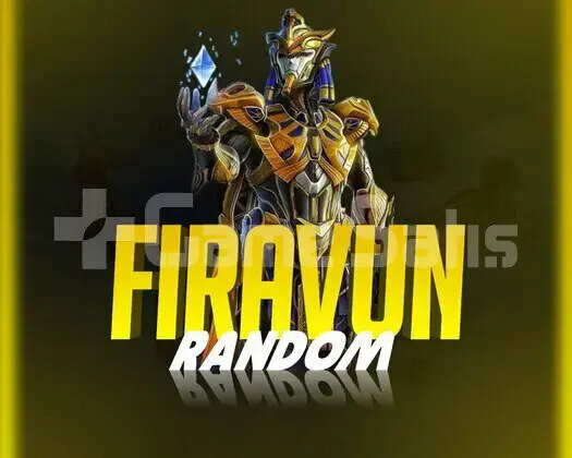 FRAVUN RANDOM HESAP BOŞ YOOOKKK