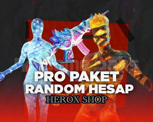 PRO PAKET+++ ULTRA MEGA LÜX ASLA BOŞ YOK VİPPP