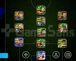 2 BOMBACİLİ TEK BAG KONAMİ BAGLİ DOLU HESAB