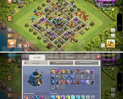 |TH 12| BOL KOSTÜMLÜ +137 LEVEL +MAX HESAP+ EFSANE