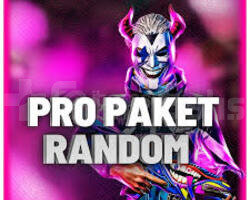 PRO PAKET | ULTRA LÜX | UVİP BOŞ YOK | RANDOM