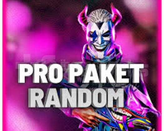 PRO PAKET | ULTRA LÜX | UVİP BOŞ YOK | RANDOM