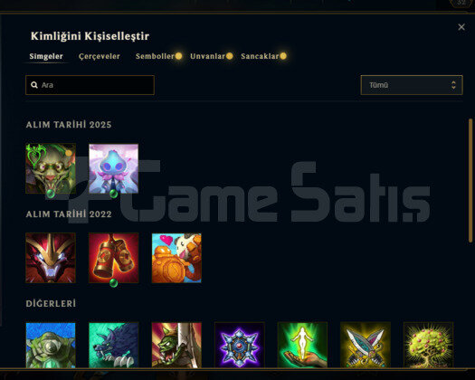 TR DEMİR 2 S12 HESABI