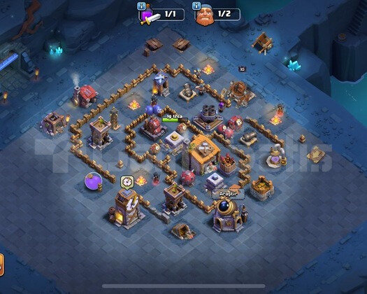 121 level bb12 maxa yakın