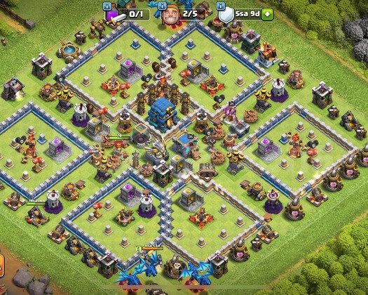 121 level bb12 maxa yakın