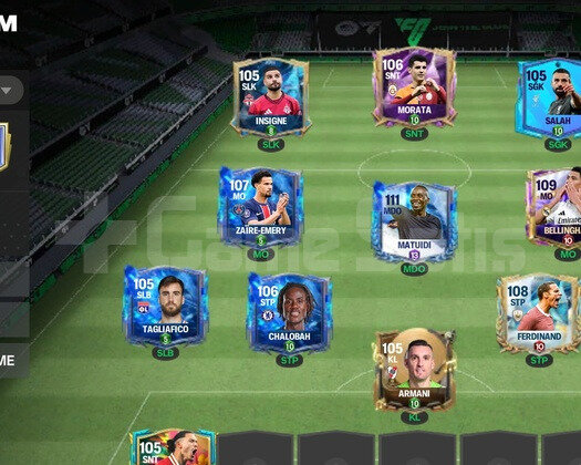 107 gen 111matuidi Bedava Hesapp