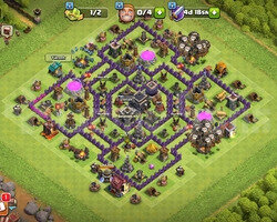 TH9 HEROLAR MAX +1500 TAŞ KAÇIRMA