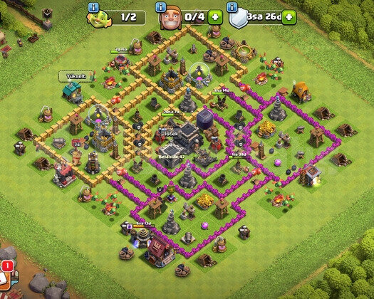 TH9 KASILMALIK HESAP