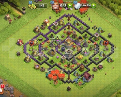 TH8 İÇİ DOLU ORTA DÜZEYDE