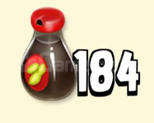 100 adet soya sosu hay day