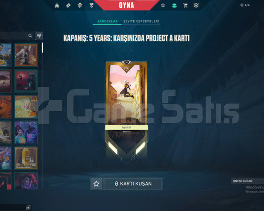 V25 KISIM 4 immo hesap